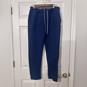 Vineyard Vines Navy Blue Sweatpants